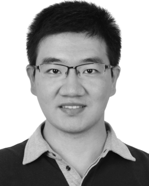 Jian Li