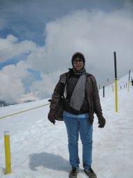 Nilanjana Bhattacharya