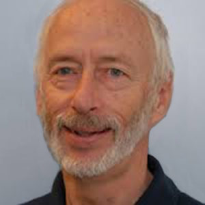 Albert van der Kogel