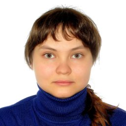 Natalia V. Maslova