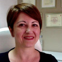 Lilian Mantziari