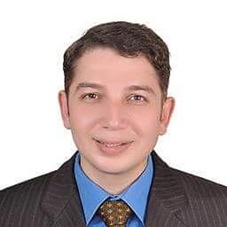 Mohammed Hamdy Farouk