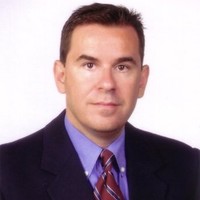 Theodore E. Matikas