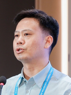 Jun Zhang