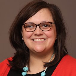 Brenna Hassinger-Das