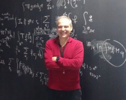 Carlos Perez