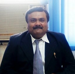 Sudhir Gopalrao Warkar