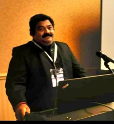 Sivakumar S. Moni