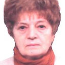 Irena Ivanovna Borzenkova