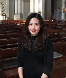 Hwang Heeju
