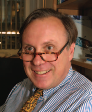 Leendert C. Paul