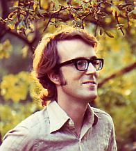 Peter Clifford