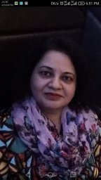 Ritu Sharma