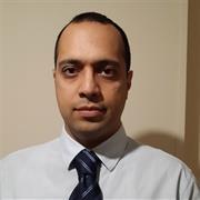 Alireza Soroudi