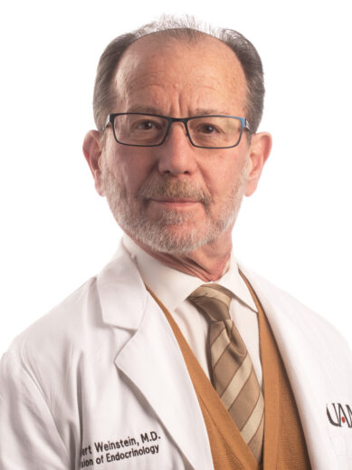 Robert S. Weinstein