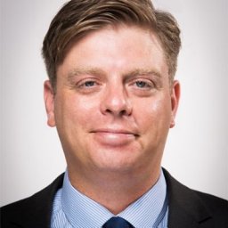 Benjamin A. Morgan
