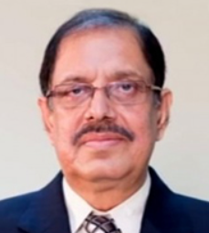 Mozammel Huq Azad Khan