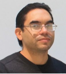 German M. Mendoza-Silva