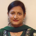 Vinay Kumari