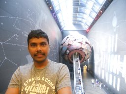 Santosh Kumar Bikkarolla