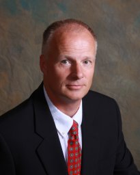 Alastair J. Martin