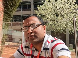 Md. Kafil Uddin