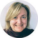 Suzanne G McLone