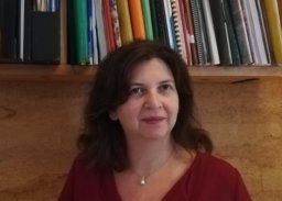 Monica Plechero