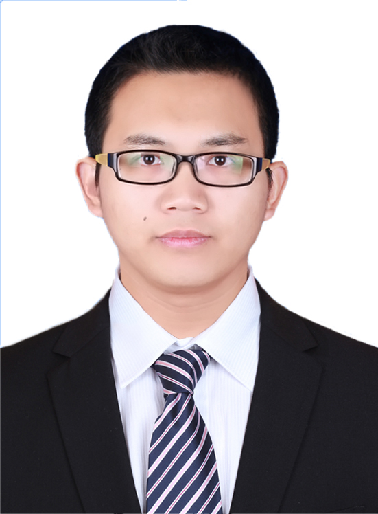 Zhenguo Wu