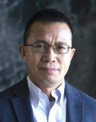 Zhaoqing Luo