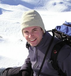 Evans Maldwyn J