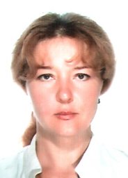 Nataliya M Kachalova