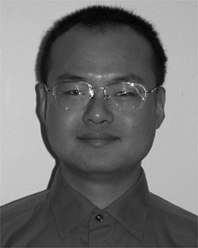 Liang Yan