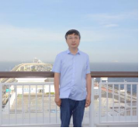 RuBo Zhang