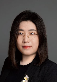 Zhenhua Wang