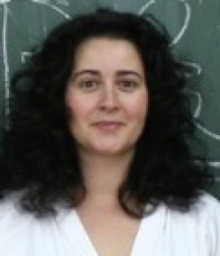 Cristina Seceleanu