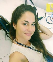 Helen Sadauskas-Henrique