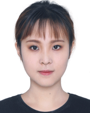 Luoyan Zhu