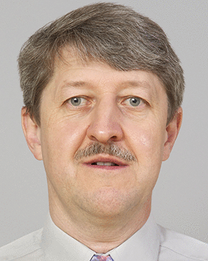 Vladimir Smutný