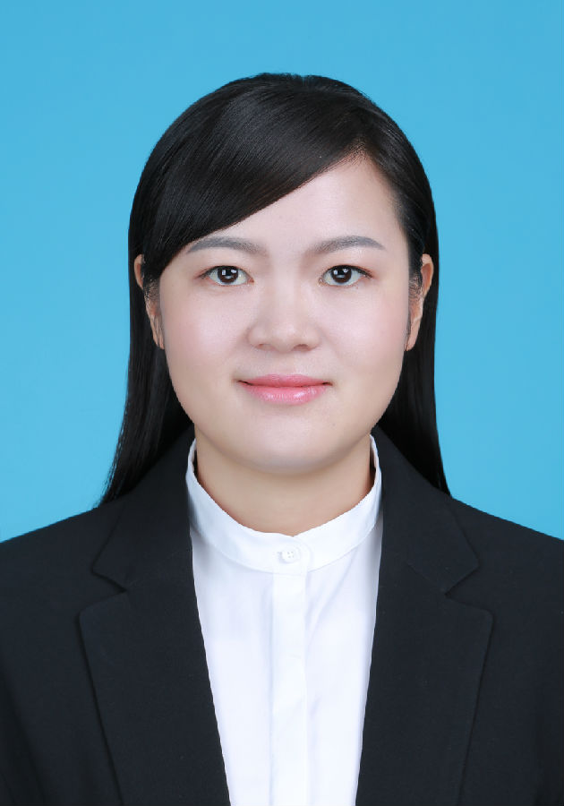 Ruijin Qiu