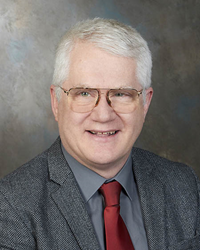 Ian Bird