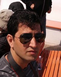 M. A. Khan