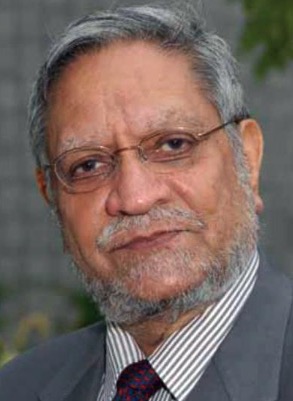 Naranjan Dhalla