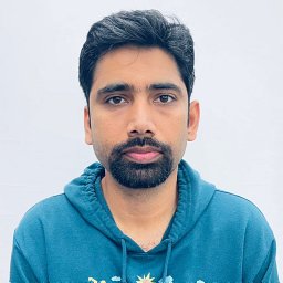 Syed Adeel Zafar