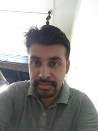 Vidit Kumar