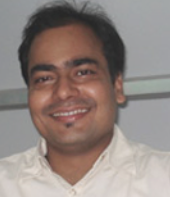 Rajan Jha