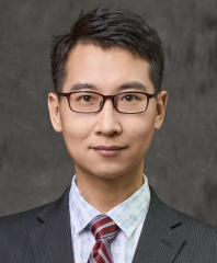 Yu Ma