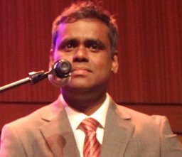 Kathiresan Purushothaman