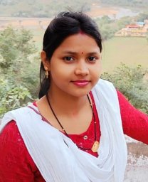 Utkalika P. Sahoo