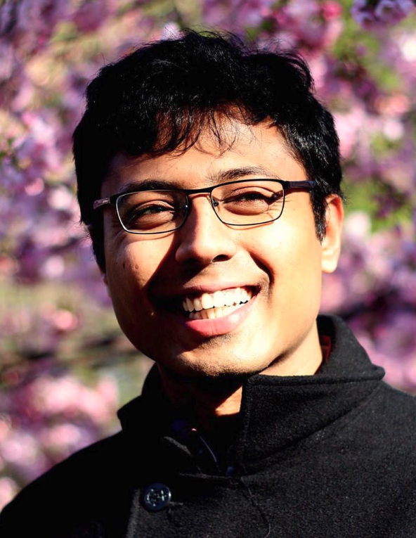 Srinivas Narayana